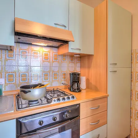30 Nodi 2 Torbole-arco - Happy Apartment *