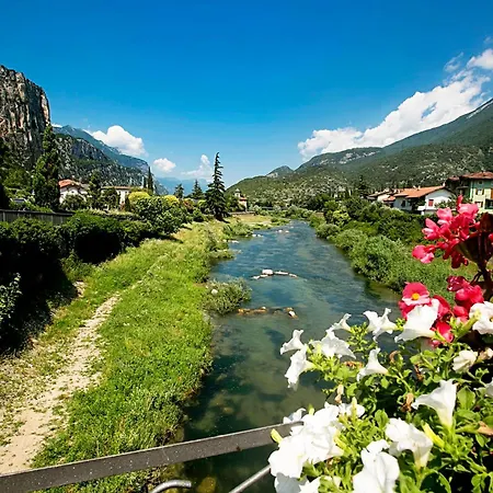 30 Nodi 2 Torbole-arco - Happy Apartment